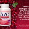 Azo Cranberry Urinary Tract Health