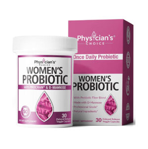 Physician's Choice Women's Probiotic