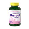 Piping Rock Ultra Thyroid Complex