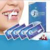 3D White Teeth Whitening Strip