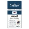 Physicians Choice Eye Health Areds2 Formula with Lutemax
