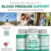 Pure Premium Blood Pressure Support