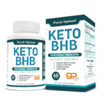 Purely Optimal Premium Keto Diet Pills Keto BHB