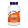 Now Foods Psyllium Husk Caps 700mg Intestinal Health