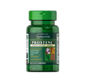 Puritans Pride Prostene Prostate Support Formula