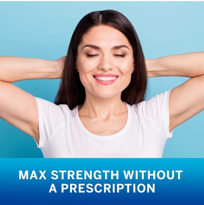 Chloraseptic Max Strength Sore Throat Spray