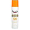 Eucerin Age Defense Lightweight Sunscreen Lotion for Face SPF 50 Fragrance Free