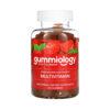 Gummiology Adult Multivitamin Gummies Natural Raspberry Flavour