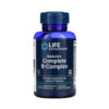 Life Extension Complete B-Complex - Support Energy Production
