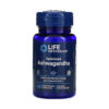 Life Extension Optimized Ashwagandha - Enhanced Mental Energy and Concentration