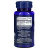 Life Extension Zinc Caps High Potency 50mg - Support Immune System