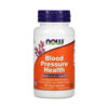 Now Foods Blood Pressure Health - Cardiovascular Health