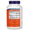 Now Foods Double Strength DHA-500 - Support Brain Health & Cardiovascular Support