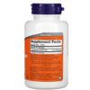 Now Foods L-Tryptophan Double Strength 1,000mg - Supports Relaxation, Encourages Positive Mood