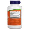 Now Foods Double Strength Silymarin 300mg - Milk Thistle Extract to Support Liver Function