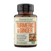 Vimerson Health Turmeric & Ginger - Reduce Occasional Joint Discomfort