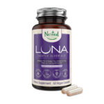 Nested Naturals Luna Gentle Sleep Aid