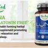 Nested Naturals Luna Gentle Sleep Supplement