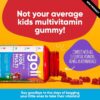 Goli Nutrition Complete Kids Multi Gummies