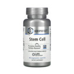 Life Extension Stem Cell - Promotes Healthy Cellular Renewal