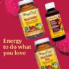 MegaFood Blood Builder - Increase Iron Levels without Nausea or Constipation - Energy Support with Iron, Vitamin B12 and Folic Acid