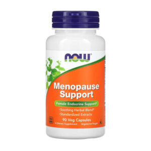 Now Foods Menopause Support - Female Endocrine Support