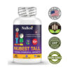NuBest Tall 10+ Advanced Growth Formula - Powerful Bone Strength Support