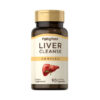Piping Rock Liver Cleanse