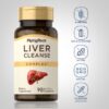 Piping Rock Liver Cleanse 2