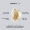 Sport Research Vitamin D3 5,000iu (125mcg) with Coconut Oil