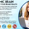 Stonehenge Health Dynamic Brain 6