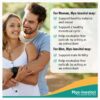 Fairhaven Health Myo-Inositol for Women & Men - Support Regular Cycles in Women & Sperm Count & Motility in Men