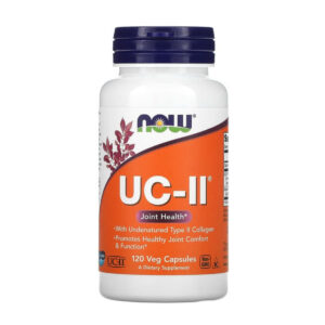 Now Foods UC-II with Type II Collagen - Joint Health