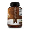 NutriFlair Organic Ceylon Cinnamon 1200mg - Joints Inflammatory, Antioxidant, Glucose Metabolism Support