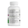 Bronson Nutrition Milk Thistle - Liver Health & Antioxidant Support