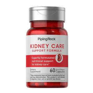 Piping Rock Kidney Care Support Formula