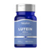 Piping Rock Lutein 40mg with Zeaxanthin Vision Care