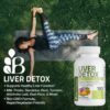 Bronson Nutrition Liver Detox